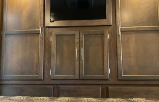 2018 Coachmen RV Mirada 35LS