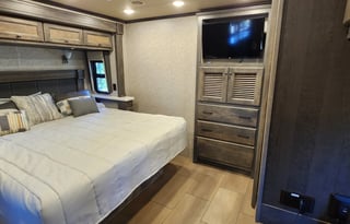 2023 Tiffin Allegro Open Road 34PA - Modern Luxury