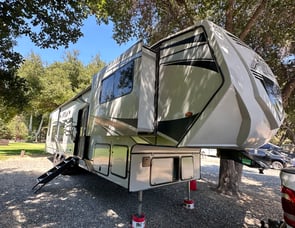 Eclipse Attitude Widebody 4028DGF