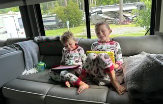 2024 Forest River RV Salem Cruise Lite 28VBXLX