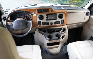 Itasca Impulse | Optional E-bikes and Trailers (2)