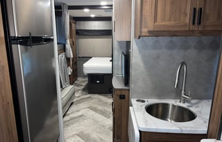 2021 Forest River RV Forester LE 3251DSLE Ford
