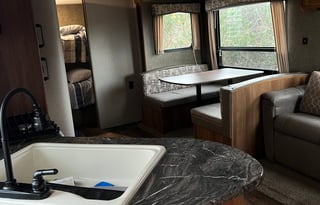 Our family & Pet Friendly Affordable Fan Favorite