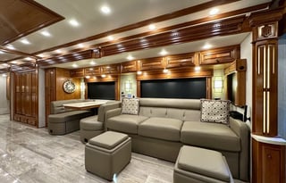 2019 Newmar Dutch Star 4310