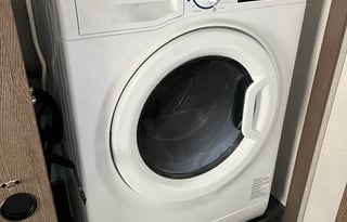 Excellent camper for a great camping trip