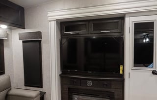 2022 Jayco Eagle 321RSTS