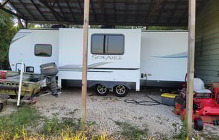 2022 Palomino SolAire Ultra Lite 243BHS