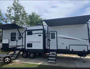Keystone RV Sprinter 35BH