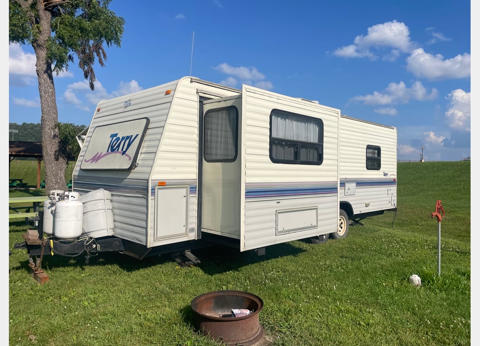 Travel Trailer rentals in Duluth