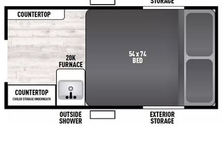 2022 Viking Express 9.0TD