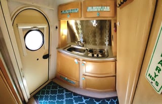 Retro Grand Teton T@da! (Light Weight)