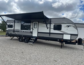 Heartland Trail Runner 27RKS