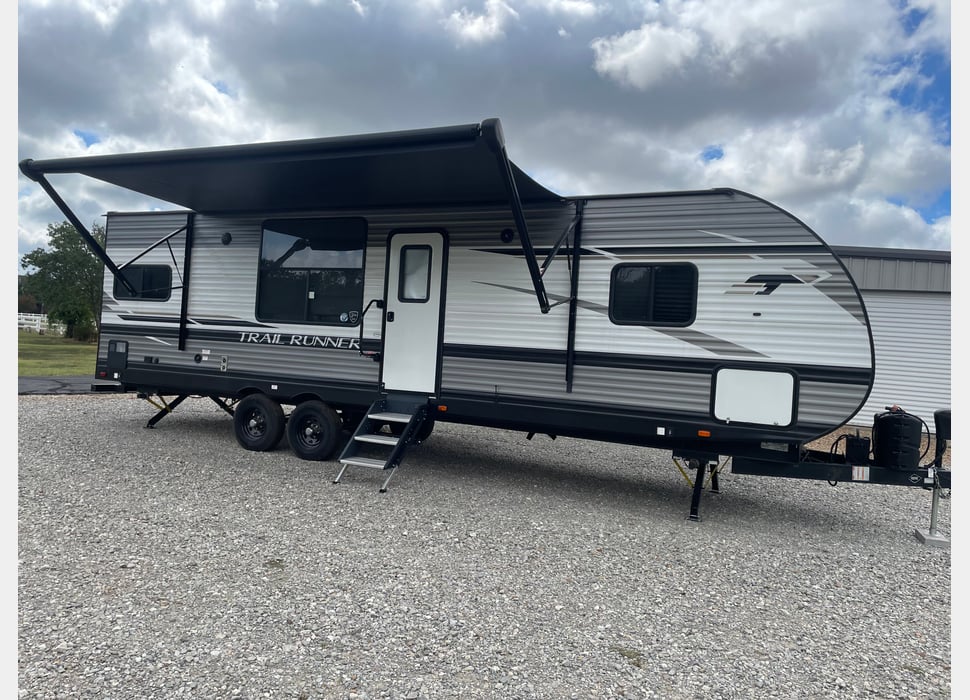 Travel Trailer rentals in Waxahachie