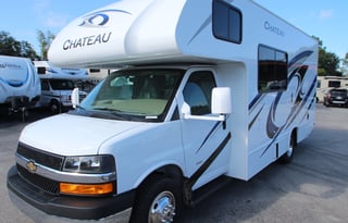 Brand new 24ft (big discount, limited time!)