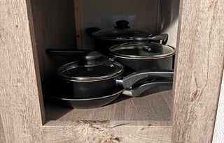 Cozy Keystone Springdale Mini with Bunk Beds