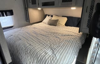 2021 Heartland Mallard M 32