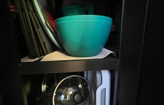 2022 Springdale 28ft Bunkhouse - Solar/Inverter