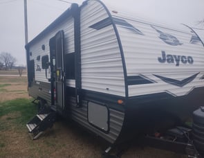 Jayco Jay Flight SLX 210QB