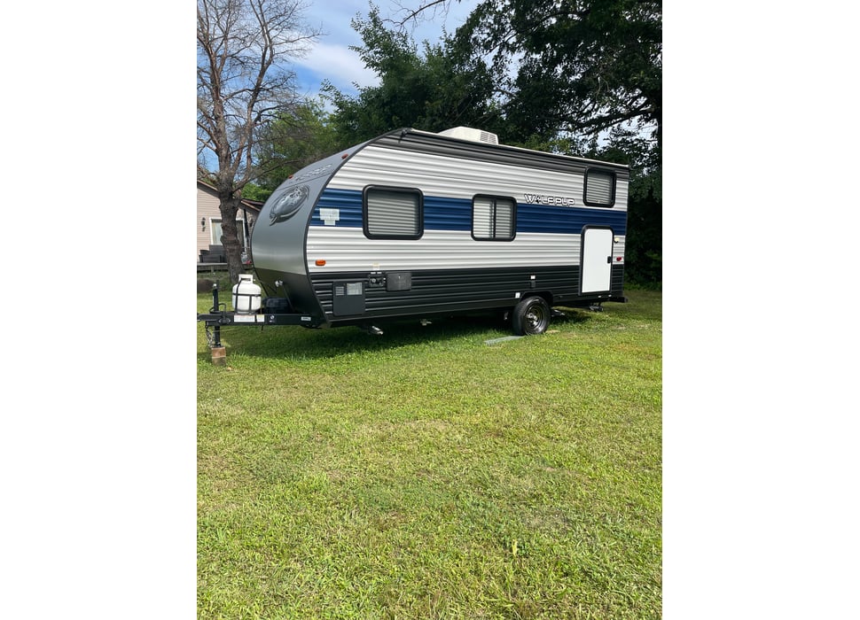 Travel Trailer rentals in Rosiclare