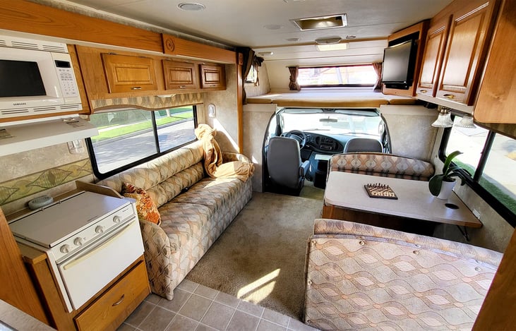 RV Photo