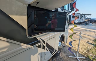 2022 Ace Thor Motohome