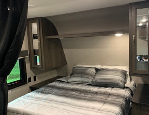 Jayco Jay Flight SLX 8 264BH