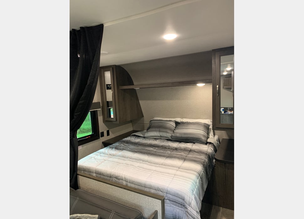 Travel Trailer rentals in Adel