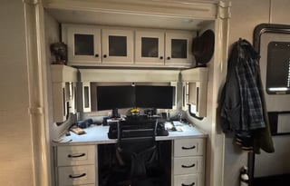 2022 VanLeigh RV Vilano 394RK