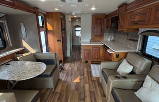 2017 Jayco Precept 31UL