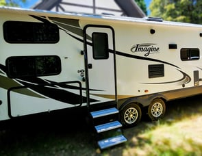 Grand Design Imagine 2800BH