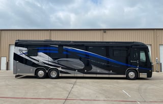 2018 Entegra Cornerstone