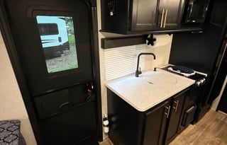 2021 Forest River Cherokee Wolf Pup 16BHS