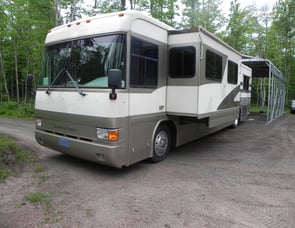 Country Coach Inspire 360 40 DaVinci