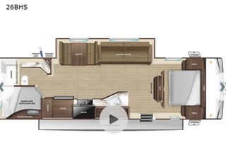 2025 Highland Ridge Open Range - WE DELIVER