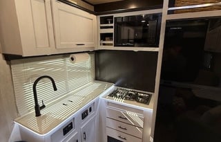 2025 Genesis Supreme Genesis Supreme G275CRXL