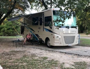 Winnebago Vista 29VE