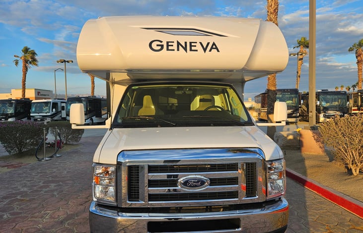 RV Photo
