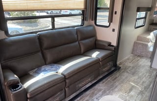 2021 Keystone RV Carbon 34