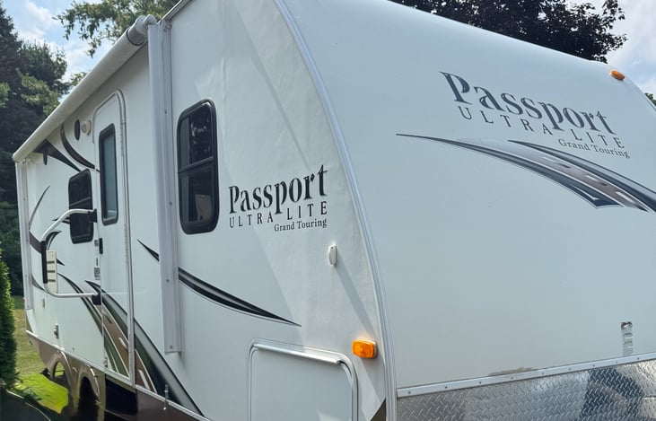 RV Photo