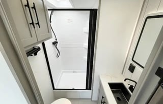 Brand New 2026 KZ Connect 313MK