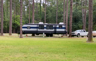 2021 Forest River RV Cherokee 304BH