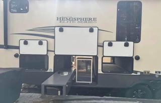 2021 Forest River RV Salem Hemisphere Elite 36FL