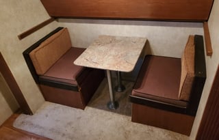 2014 Forest River Salem Bunkhouse