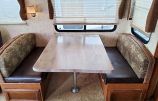 2012 Coachmen RV Chaparral Lite 267RLS