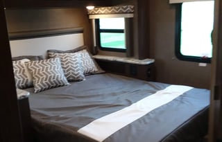 2019 Thor Motor Coach Freedom Traveler