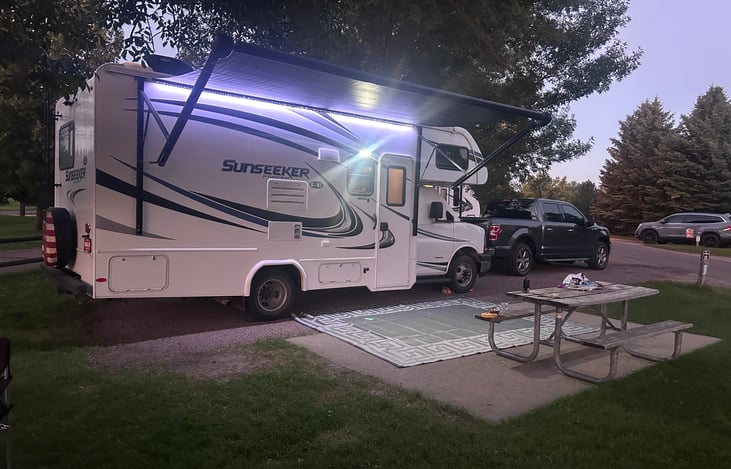 RV Photo