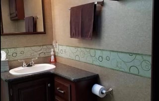 2012 Thor Motor Coach Daybreak 34SD