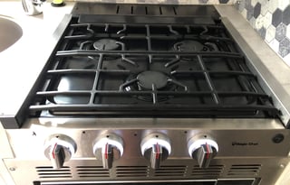 Solar-Powered, Ready-to-go Sunshine Daydream