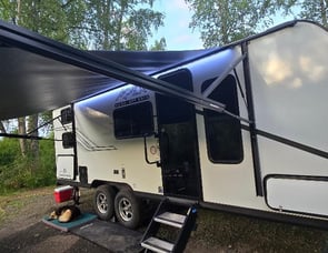 Forest River , INC FRRV apex