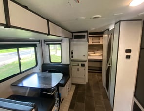 Heartland Mallard 27